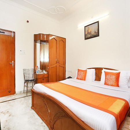 Hotel Golden Heritage Amritsar Buitenkant foto