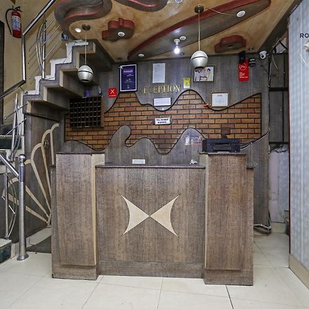 Hotel Golden Heritage Amritsar Buitenkant foto