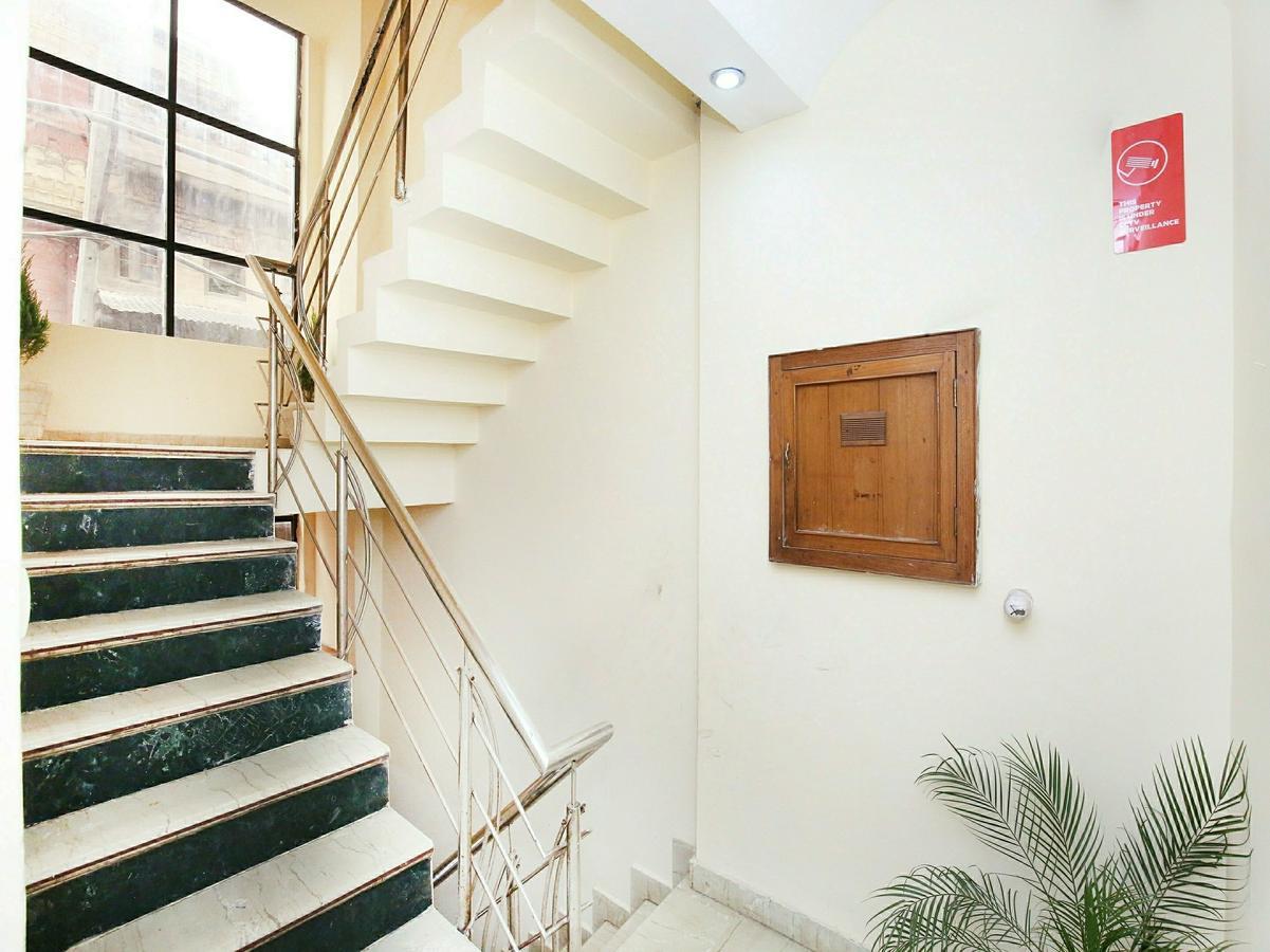 Hotel Golden Heritage Amritsar Buitenkant foto