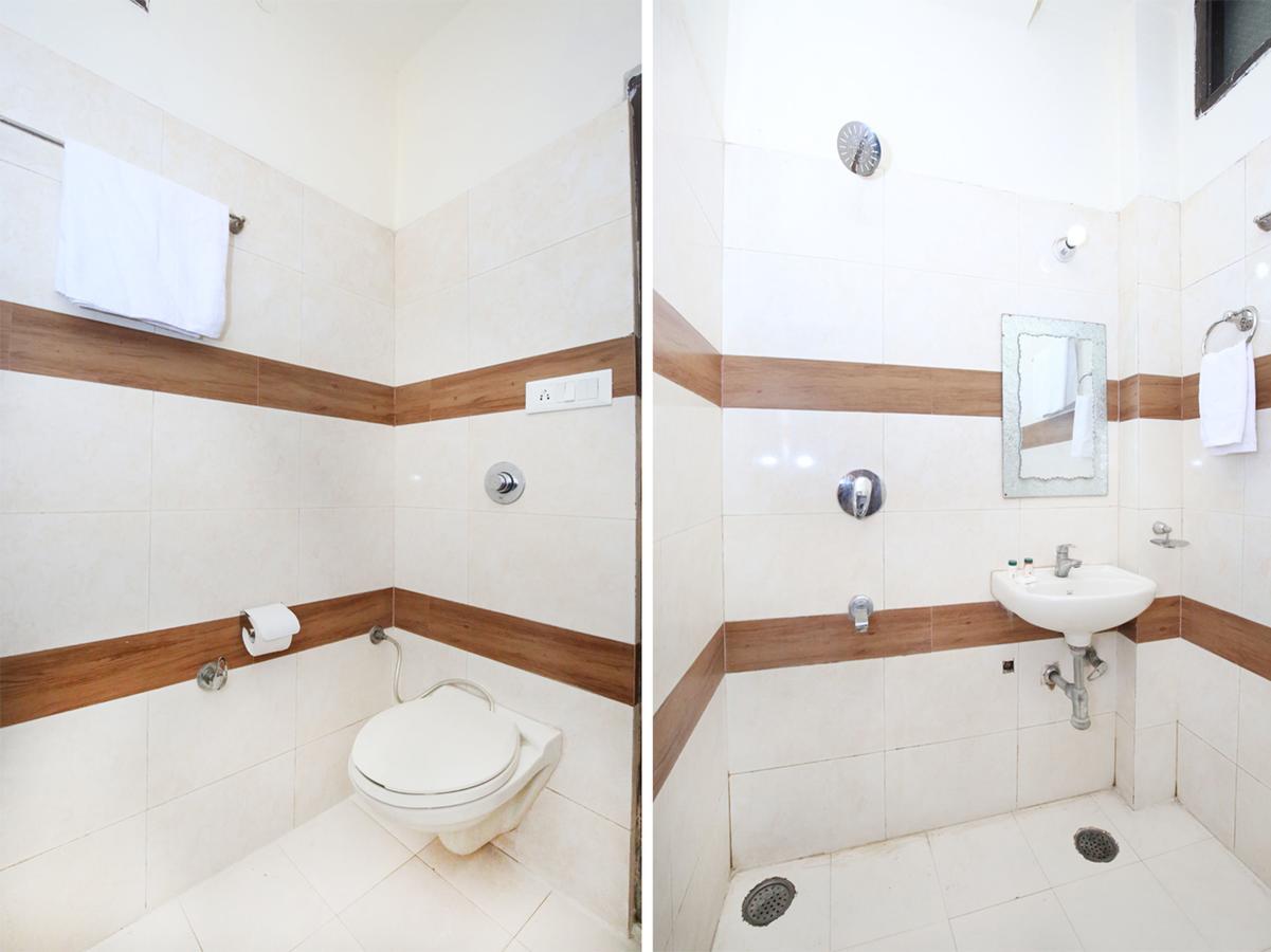 Hotel Golden Heritage Amritsar Buitenkant foto