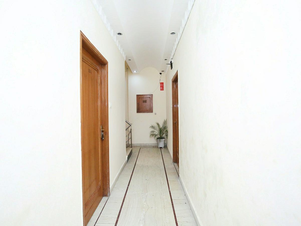 Hotel Golden Heritage Amritsar Buitenkant foto
