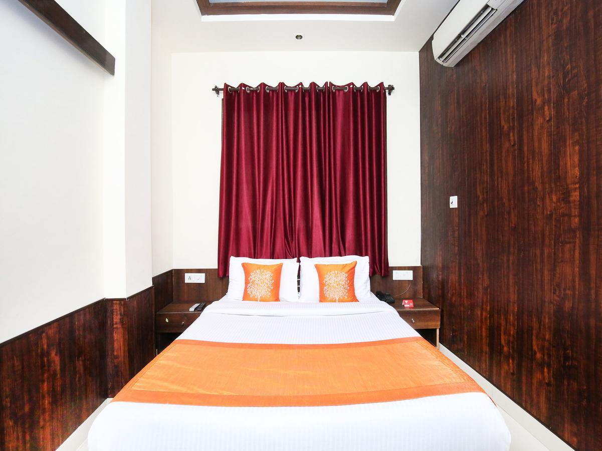 Hotel Golden Heritage Amritsar Buitenkant foto