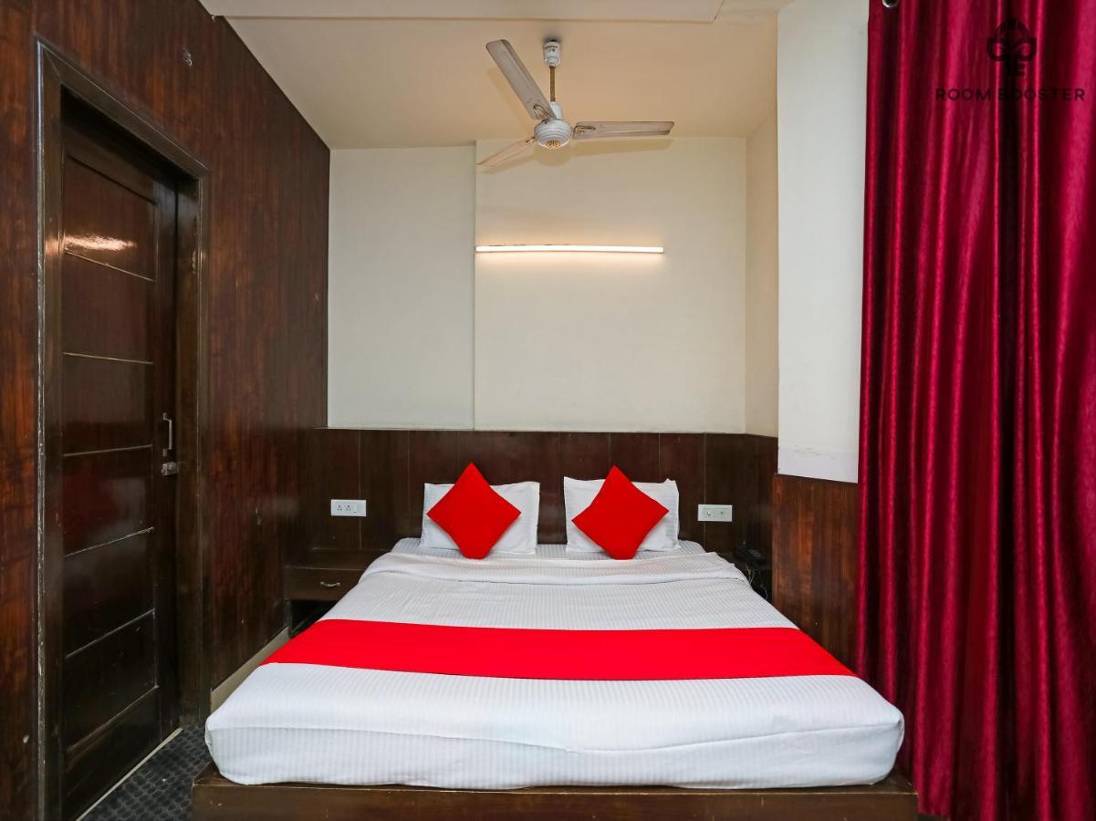 Hotel Golden Heritage Amritsar Buitenkant foto