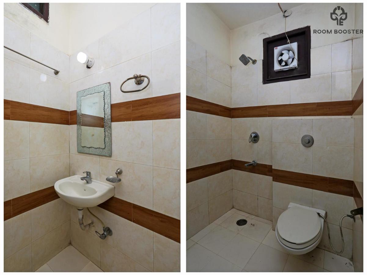 Hotel Golden Heritage Amritsar Buitenkant foto