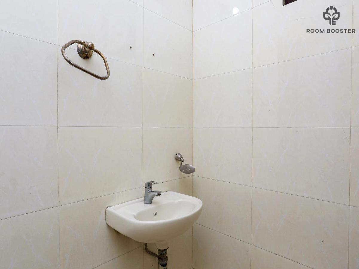 Hotel Golden Heritage Amritsar Buitenkant foto